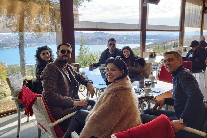 Hong Kong by Night Private Tour - FAQ