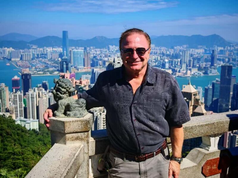 Hong Kong: City Highlights Tour with Peak Tram Ride - A Deep Dive into the Tour Experience