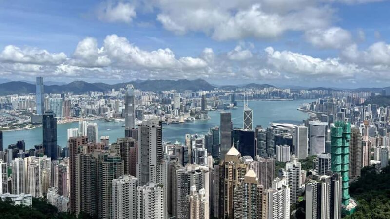 Hong Kong: City Highlights Tour with Peak Tram Ride - FAQ