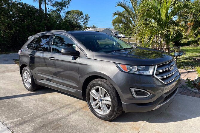 Hong Kong City to Kai Tak Cruise Terminal - Departure Private Transfer - Who Is This Transfer Best For?