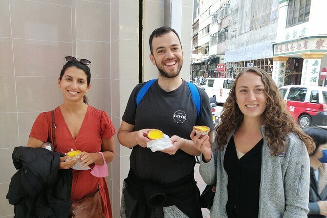 Hong Kong City Tour - Key Points