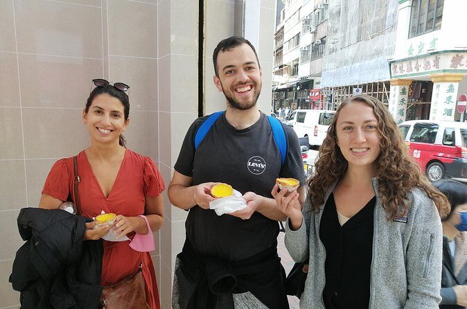 Hong Kong City Tour - What’s Included and What’s Not