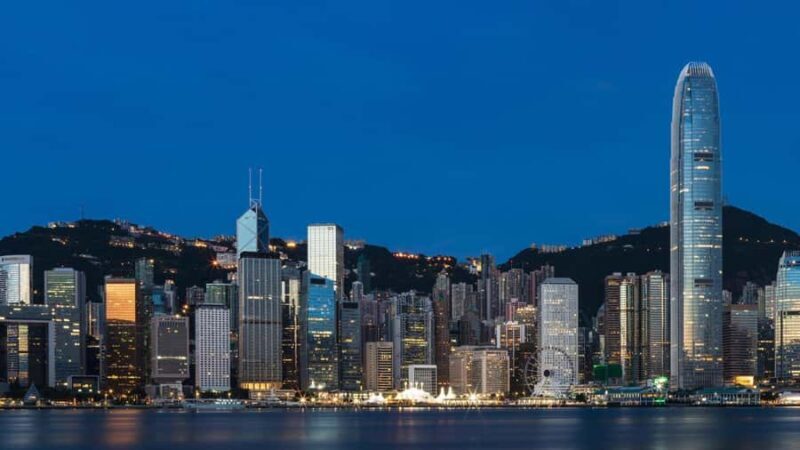 Hong Kong Cultural Walk: Local Markets, Gardens & Heritage - An In-Depth Look at What You Can Expect