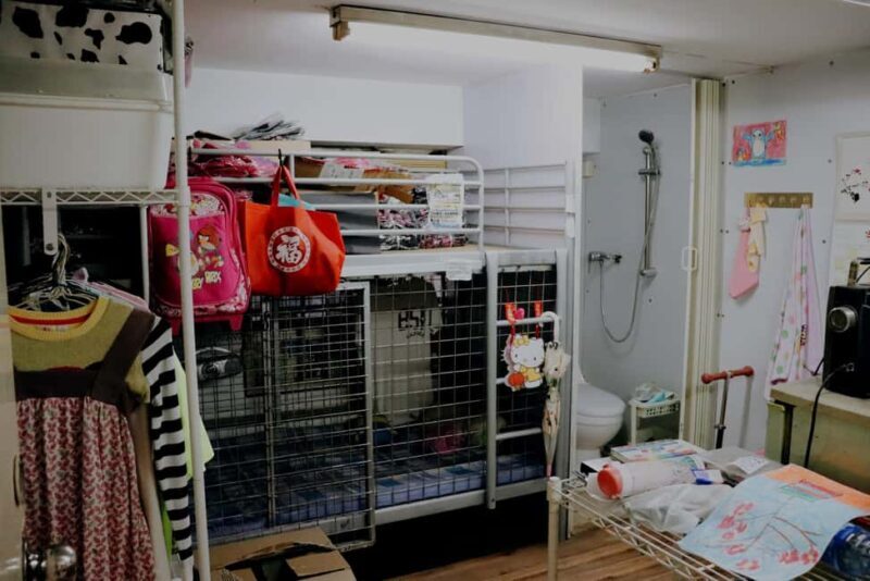 Hong Kong: Dark Side of Hong Kong Caged Homes Walking Tour - Why You’ll Want to Take This Tour