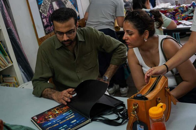 Hong Kong: Dark Side of Hong Kong Caged Homes Walking Tour - What to Expect During the Tour