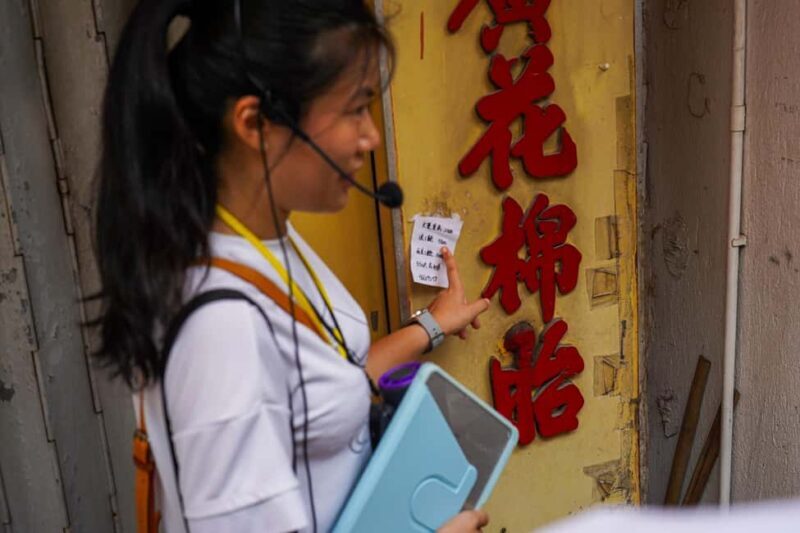 Hong Kong: Dark Side of Hong Kong Caged Homes Walking Tour - The Experience Guides and Reviews