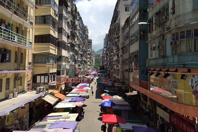 Hong Kong Discovery [8 hours with car] - Is It Worth the Price?