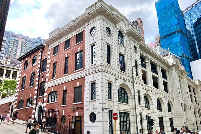 Hong Kong Discovery [8 hours with car] - Who Will Love This Tour?