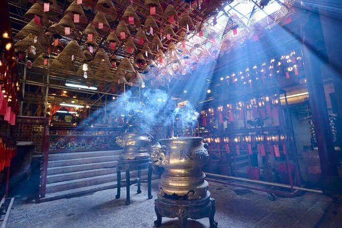 Hong Kong Discovery Tour with private car [5 hours] - Who Will Love This Tour?