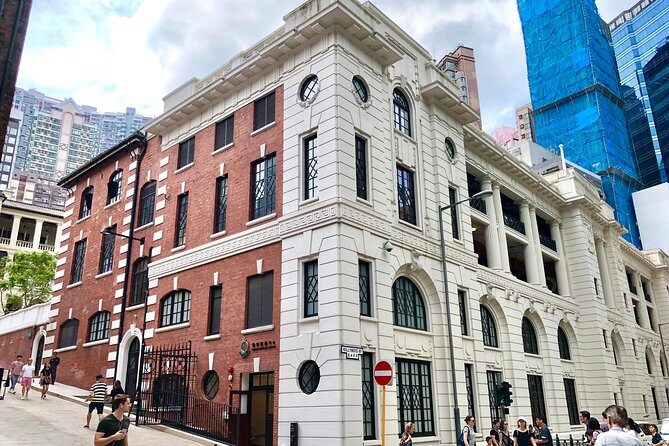 Hong Kong Discovery Tour with private car [5 hours] - FAQ