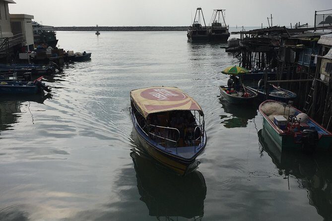 Hong Kong Disneyland Hotel 3-Night Package plus Giant Buddha Cable Car Tour - Final Thoughts