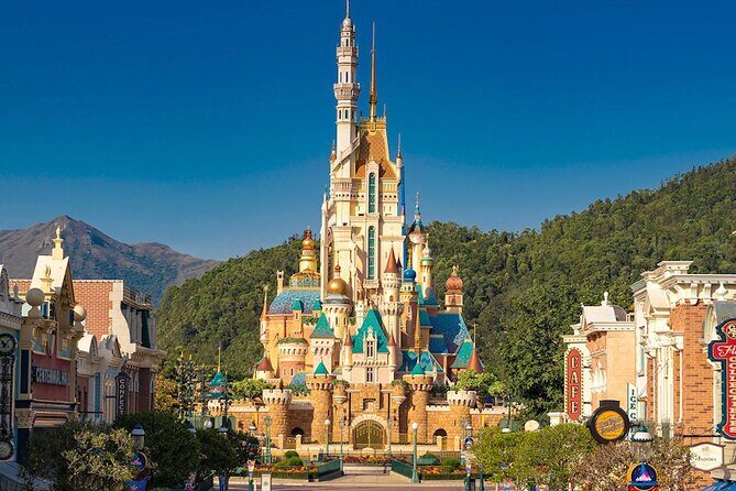 Hong Kong Disneyland: One-Day Ticket and Private Hotel Transfer - Final Thoughts: Is This Tour Worth It?