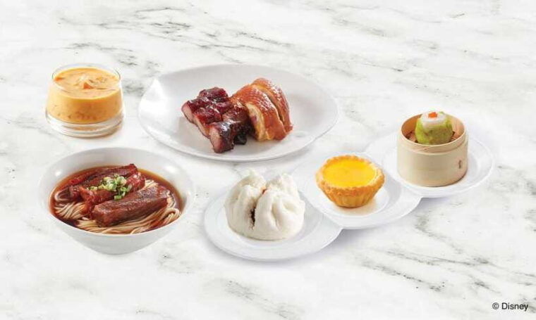 hong-kong-disneyland-plaza-inn-dim-sum-barbecued-set
