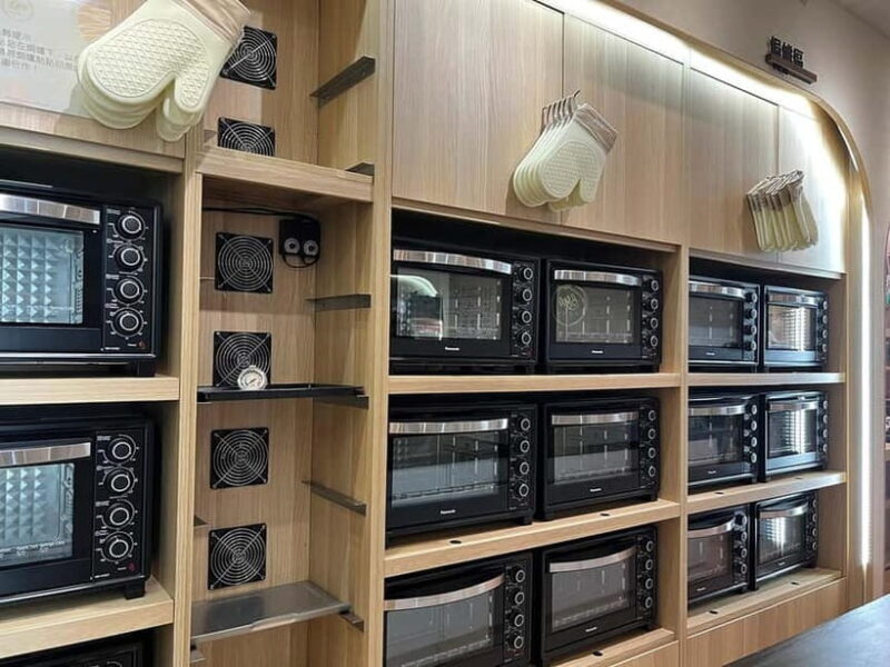 Hong Kong: DIY Baking Workshop - Sakura Peach Cake Roll - FAQ