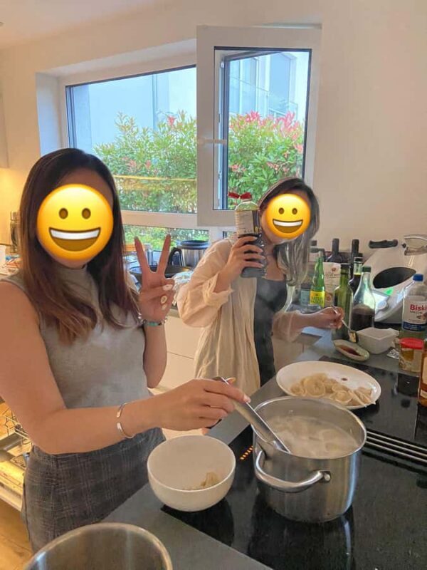 Hong Kong: Egg Tart, Dumpling Cooking Class, Street Food - Key Points