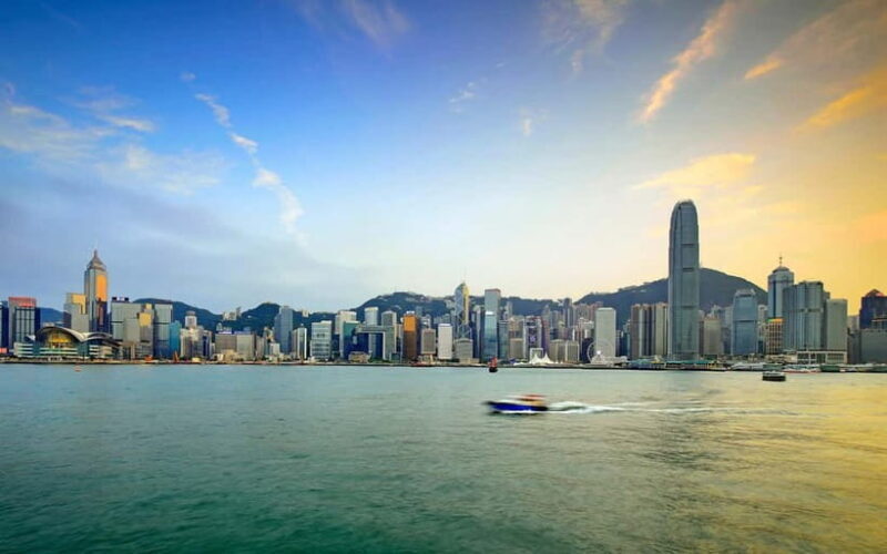 Hong Kong: Full-Day Private City Trip - FAQs