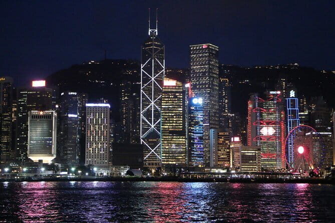 Hong Kong Full-Day Private Walking Tour with a Local Guide - Engaging Meta Description: