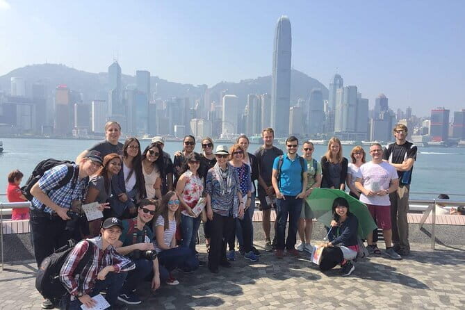 Hong Kong Full-Day Private Walking Tour with a Local Guide - Final Thoughts: Is This Tour Right for You?