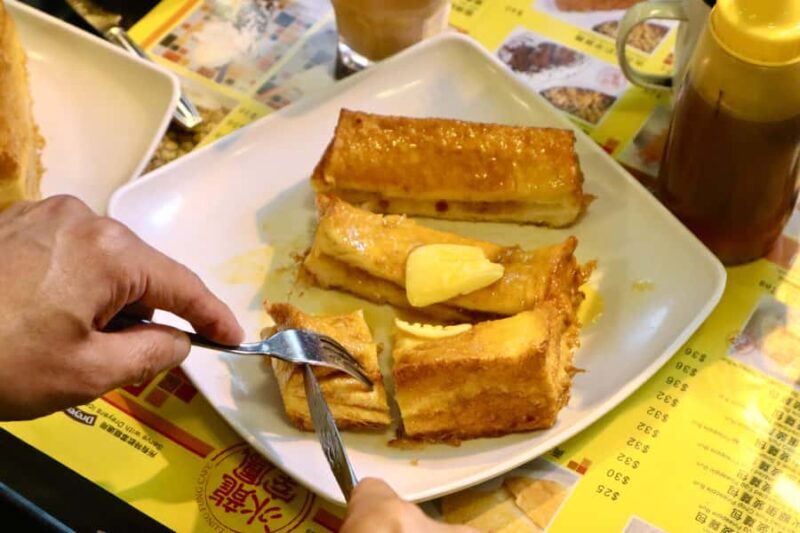Hong Kong: Gems Food Tour with Dim Sum, Goose & 7+ Tastings - Practical Details and Tips