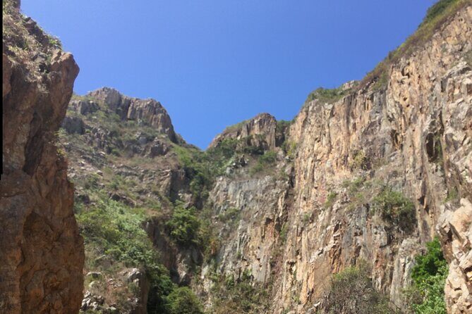Hong Kong Global Geopark Coastal Hiking Tour - The Value of This Tour