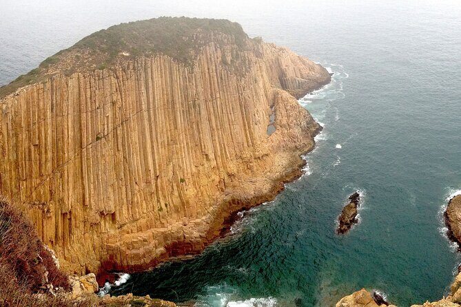 Hong Kong Global Geopark Coastal Hiking Tour - Who Would Love This Tour?