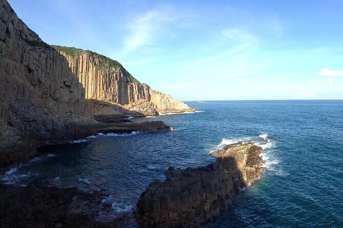 Hong Kong Global Geopark Coastal Hiking Tour - The Sum Up