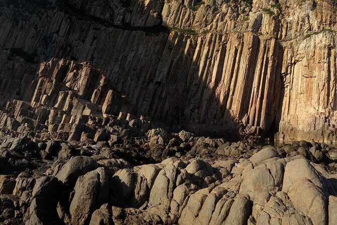 Hong Kong Global Geopark Coastal Hiking Tour - FAQ