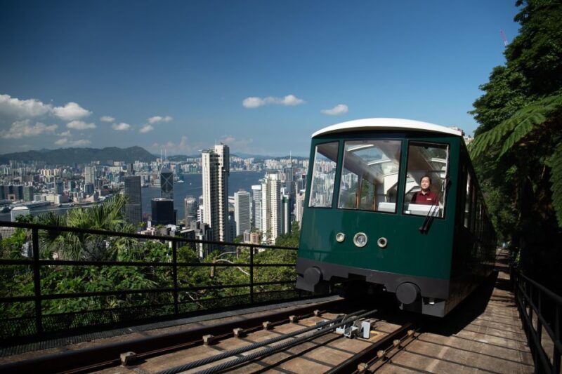 Hong Kong: Go City Explorer Pass - Choose 3 to 7 Attractions - What to Expect at Each Attraction