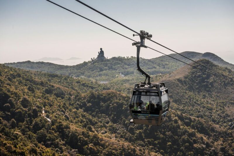 Hong Kong: Go City Explorer Pass - Choose 3 to 7 Attractions - The Pros and Cons Based on User Feedback