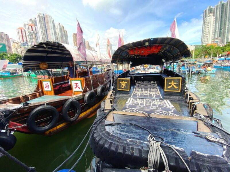 Hong Kong: Go City Explorer Pass - Choose 3 to 7 Attractions - FAQ