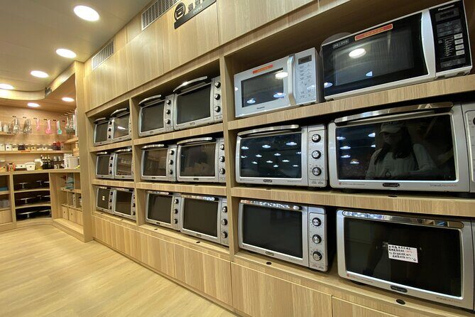 Hong Kong gourmet baking experience class: Hong Kong-style egg tart + custard mooncake - Who Will Love This Experience?