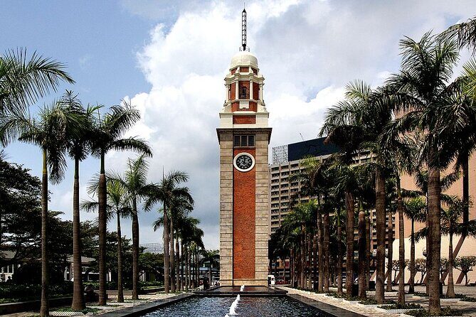 Hong Kong Highlights: A Private Layover Tour - Who Is This Tour Best For?