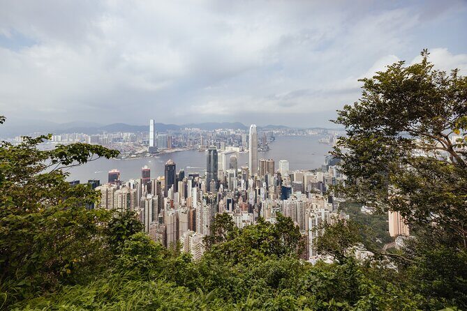 Hong Kong Highlights: A Private Layover Tour - FAQ