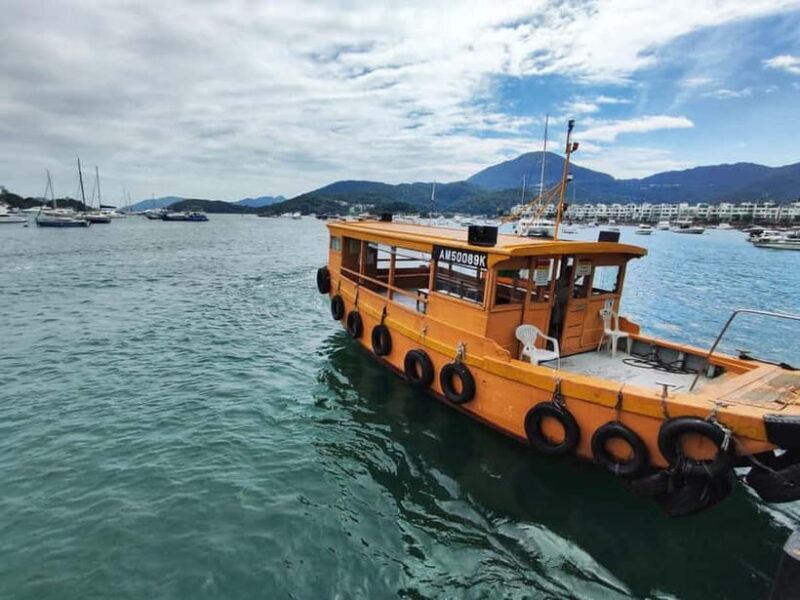 Hong Kong | Hiking and Hidden Gems Tour with Private Driver - Discovering Hong Kong’s Natural Corners