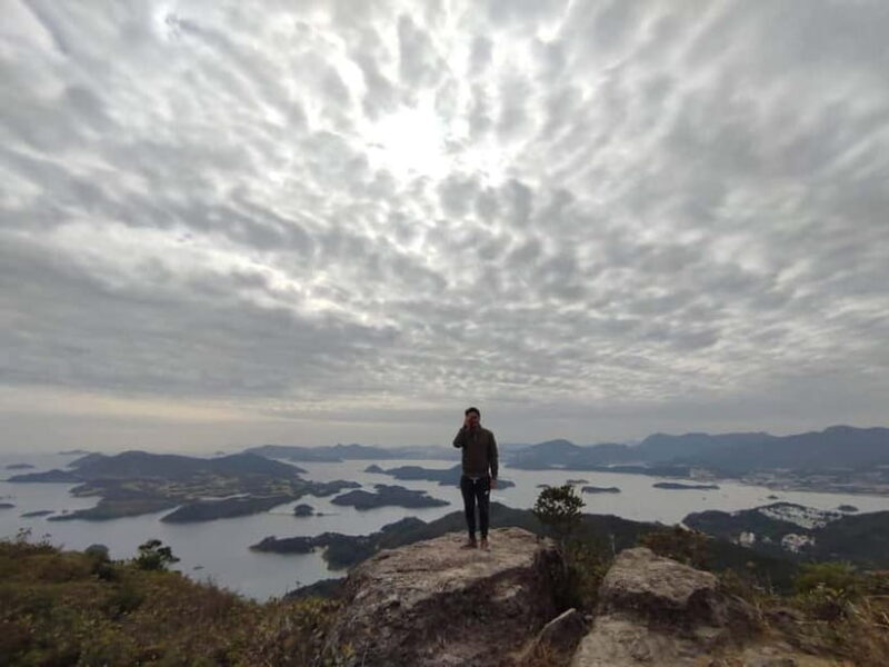 Hong Kong | Hiking and Hidden Gems Tour with Private Driver - Transportation and Comfort