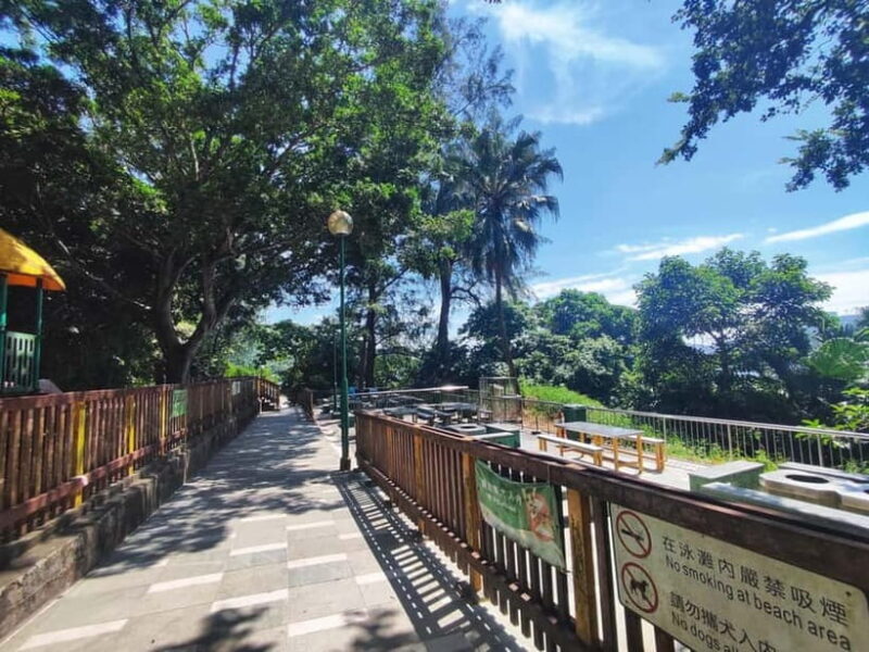 Hong Kong | Hiking and Hidden Gems Tour with Private Driver - Practical Tips for a Great Day