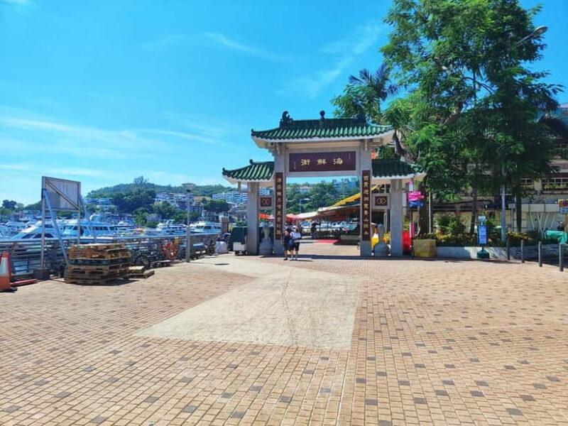 Hong Kong | Hiking and Hidden Gems Tour with Private Driver - The Sum Up