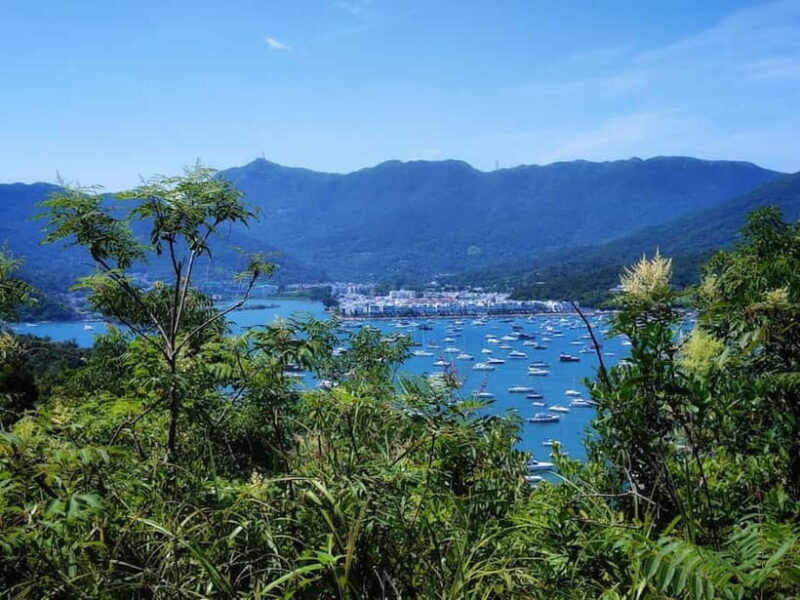 Hong Kong | Hiking and Hidden Gems Tour with Private Driver - FAQ