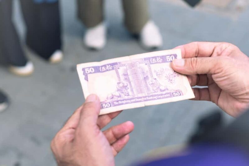 Hong Kong : Introduction to Hong Kong Walking Tour - Discovering the Heart of Hong Kong in Two Hours