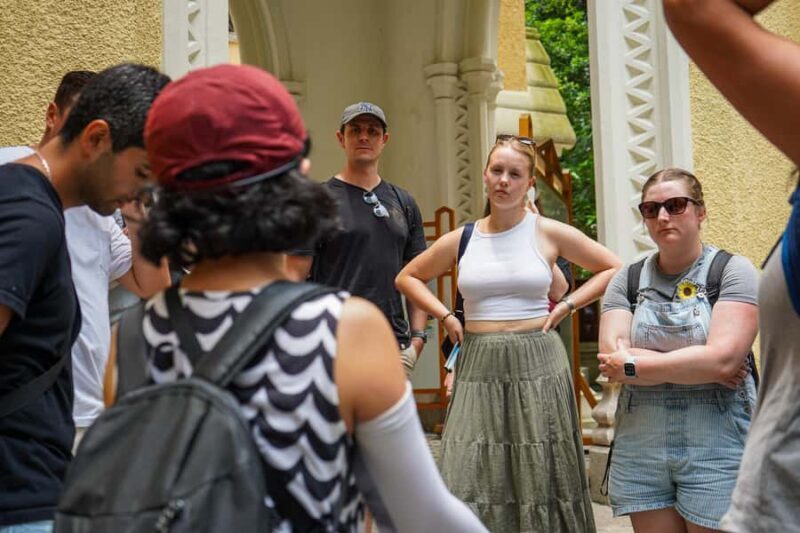 Hong Kong : Introduction to Hong Kong Walking Tour - What Makes This Tour Stand Out?