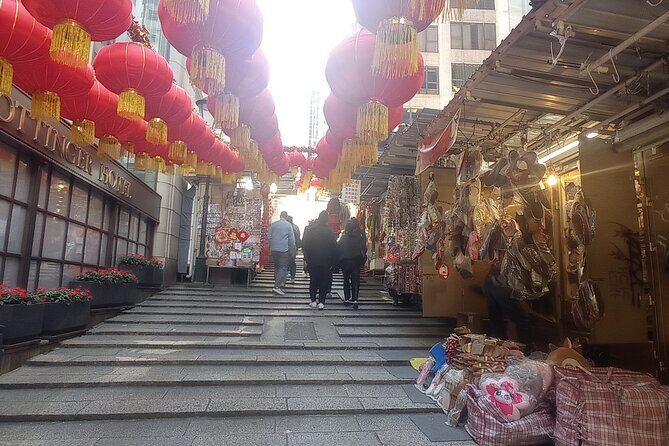 Hong Kong Island Full Day Tour - An In-Depth Look at the Tour Itinerary