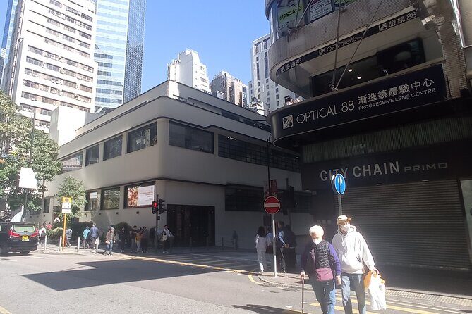 Hong Kong Island Full Day Tour - Final Thoughts