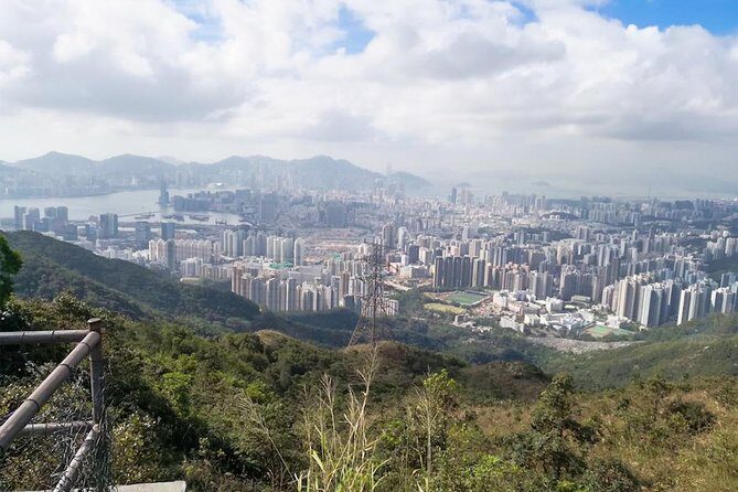 Hong Kong Kowloon 6 Hours Private Limo Tour - Customized Travel - What’s Included and What’s Not?