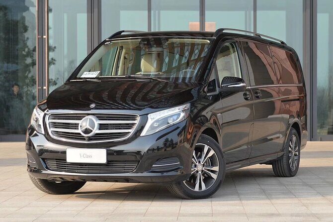 Hong Kong Kowloon Ocean Cruise Terminal private transfer, pick up - Final Thoughts