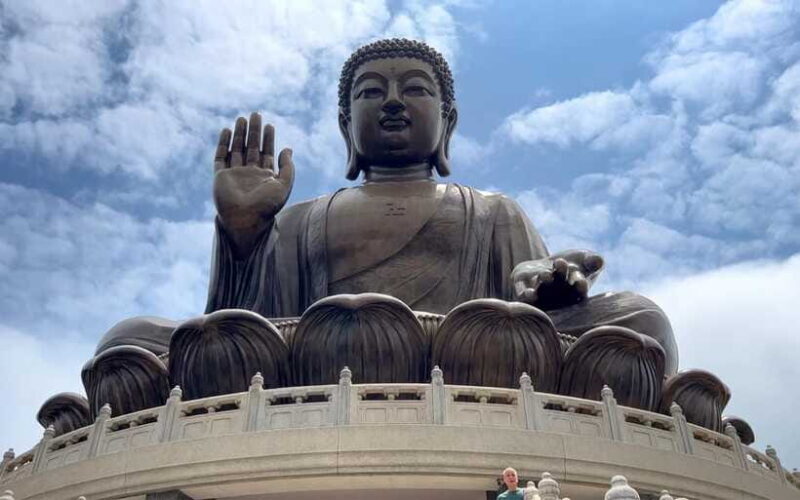 Hong Kong: Lantau Island and Giant Buddha Day Tour - Final Thoughts