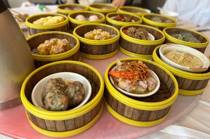 Hong Kong Mahjong and Food Experience - FAQs