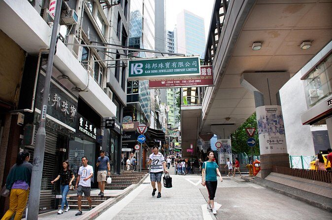 Hong Kong Murder Mystery Outdoor Detective Escape Game - Final Thoughts