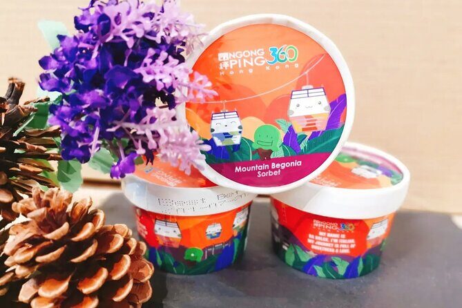 Hong Kong Ngong Ping 360 Cable Car Ticket - Cost-Effectiveness and Value