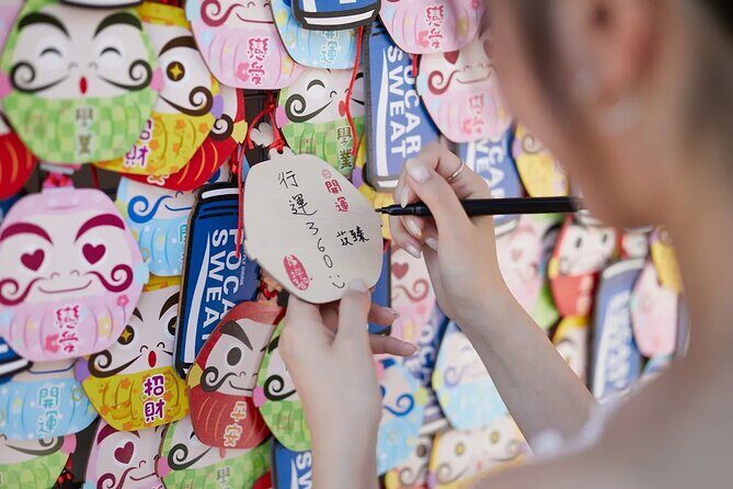 Hong Kong Ngong Ping 360 Cable Car Ticket - The Sum Up