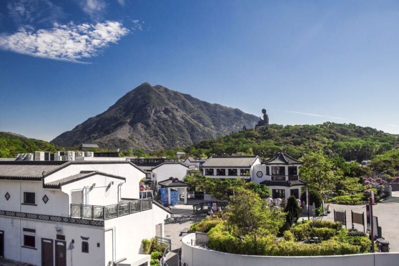 Hong Kong: Ngong Ping Private Cable Car Skip-the-Line Ticket - FAQs